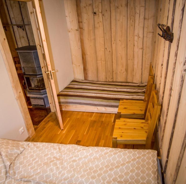Alexander Apartments Tartu Room photo